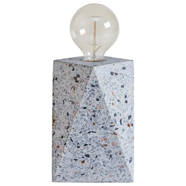 Ashley Maywick Table Lamp in Off White, , large