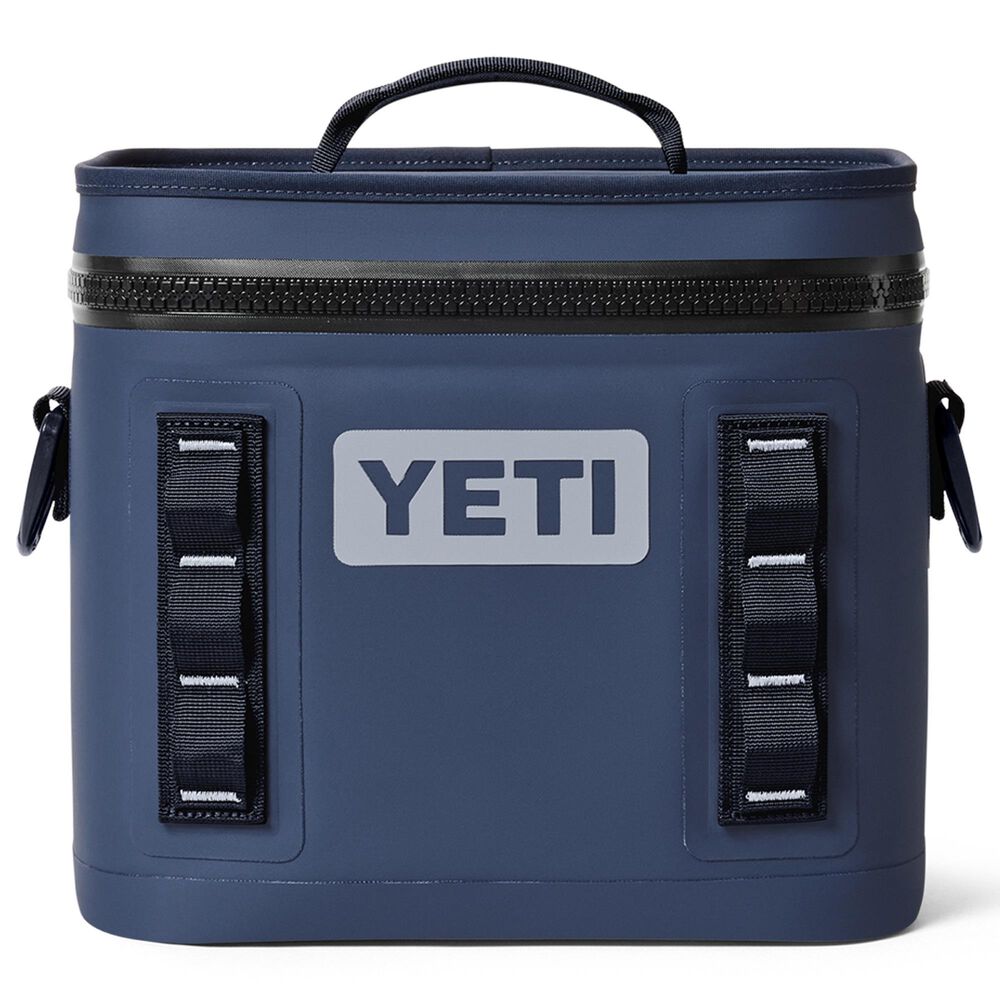 YETI Hopper Flip 8 Soft Cooler in Classic Navy, , large