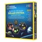 National Geographic Glow-in-the-Dark Solar System Activity Kit, , large