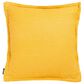 Safavieh Lucina 18" Pillow in Yellow, , large