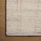 Loloi Greer Grey and Natural 2" x 3" Area Rug, , large
