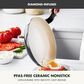 Green Pan Rio Advanced 12" Frypan in Black, , large