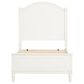 Eastern Shore Elsa Twin Panel Bed in Lace, , large
