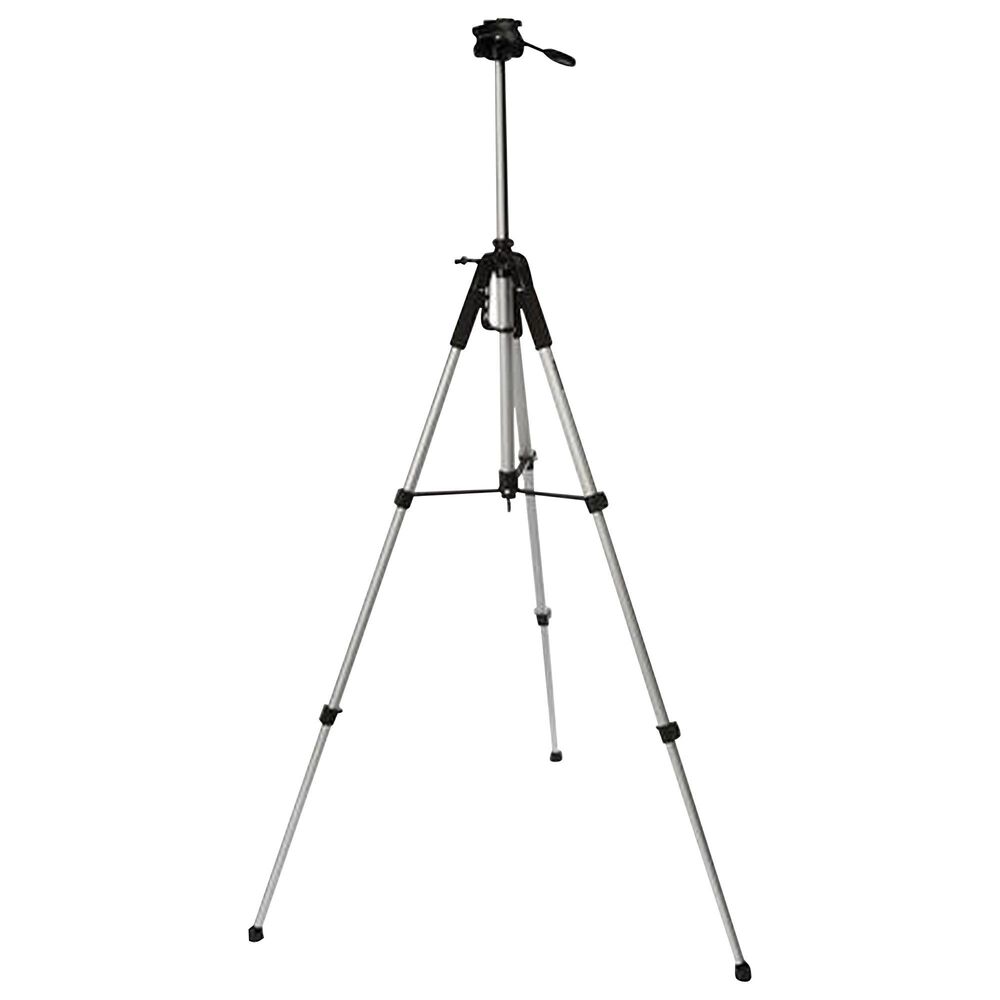 Bower 72&quot; Steady-Lift Digital Photo and Video Tripod, , large