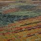 Stacy Garcia Home Depiction Bancroft 6" x 9" Multicolor Area Rug, , large