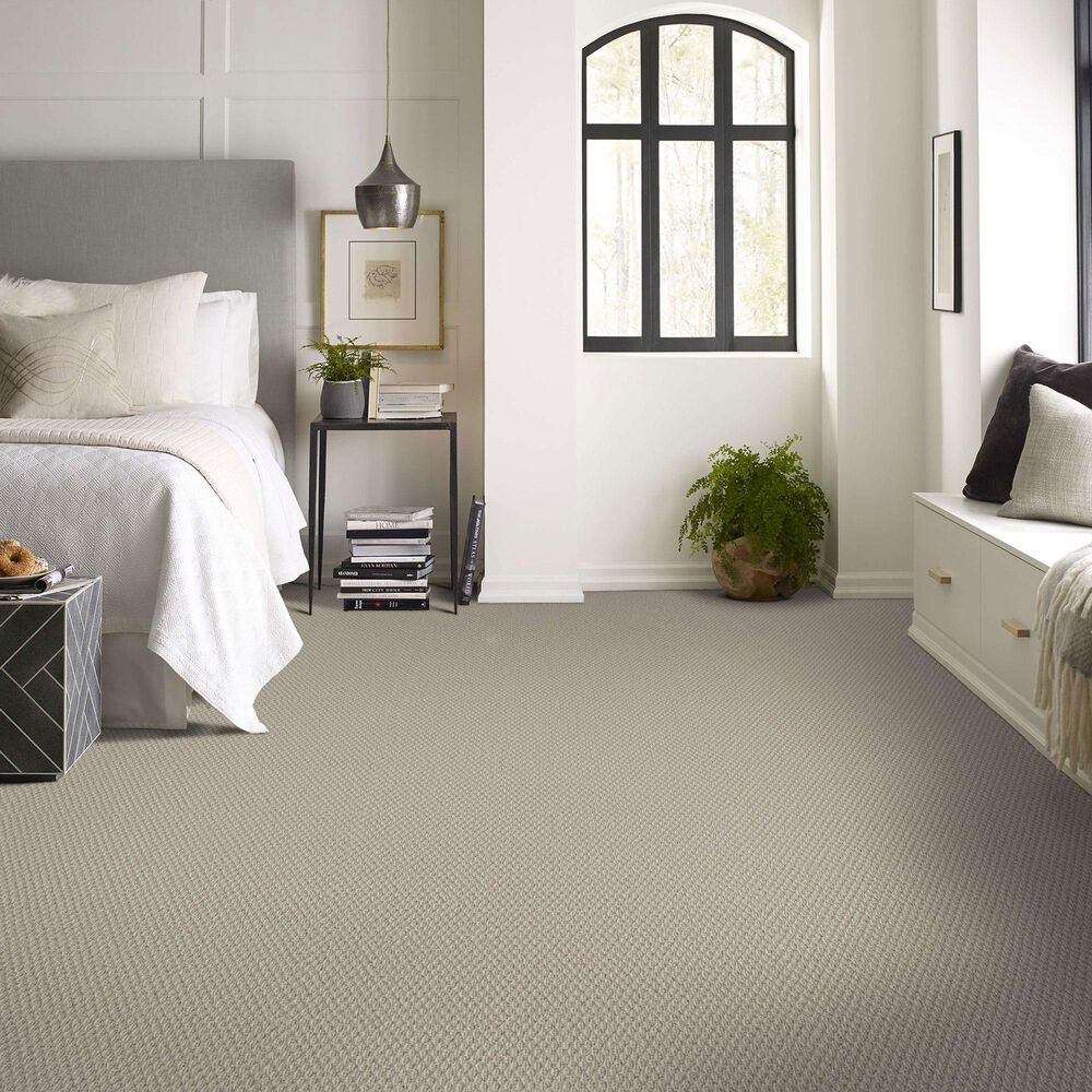 Shaw Stonebrook Carpet in Crescent Moon, , large