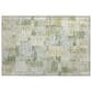 Dalyn Rug Company Ravenna RN4 2"6" x 3"10" Sage Area Rug, , large