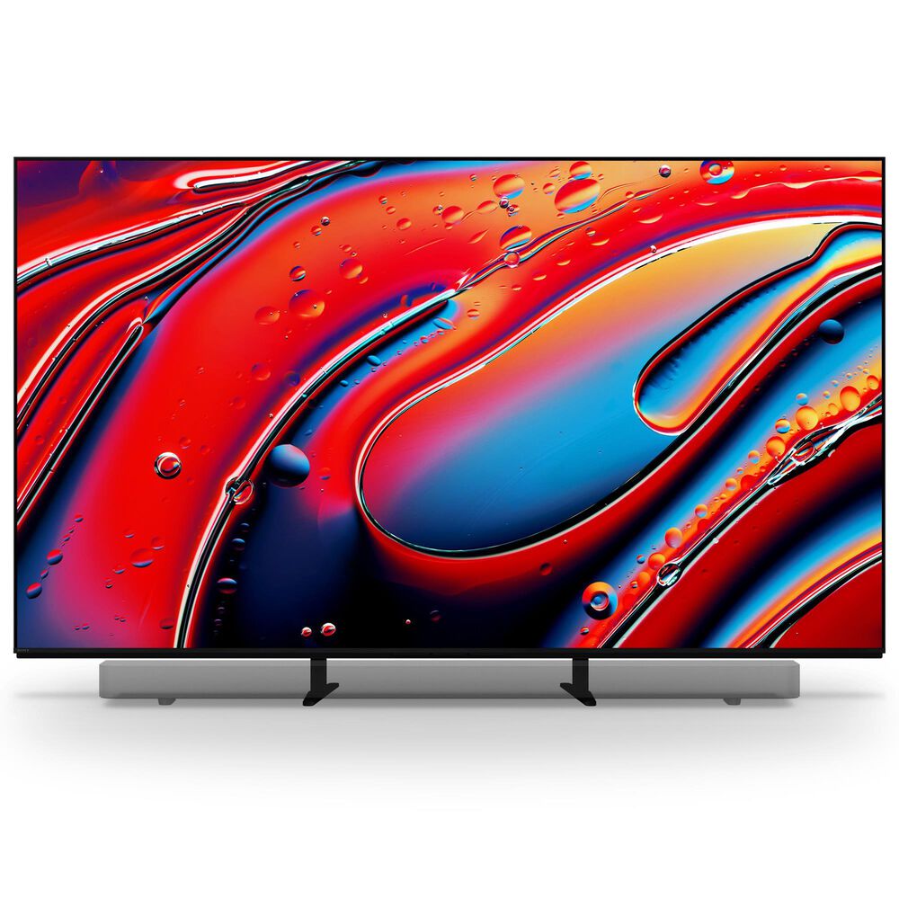 Sony 85&quot; BRAVIA 9 MINI LED QLED 4K HDR, , large