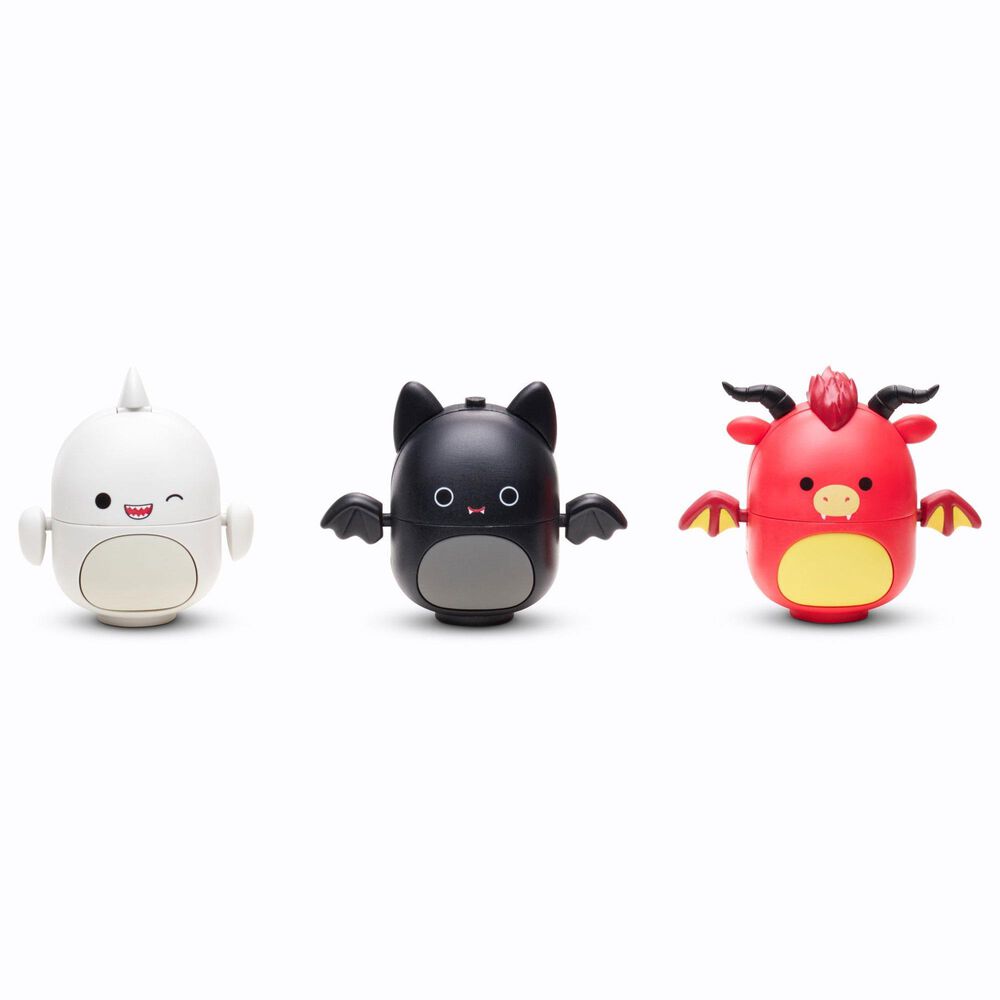 Squishmallow Squish Tour Concert Building Set in Multicolor, , large