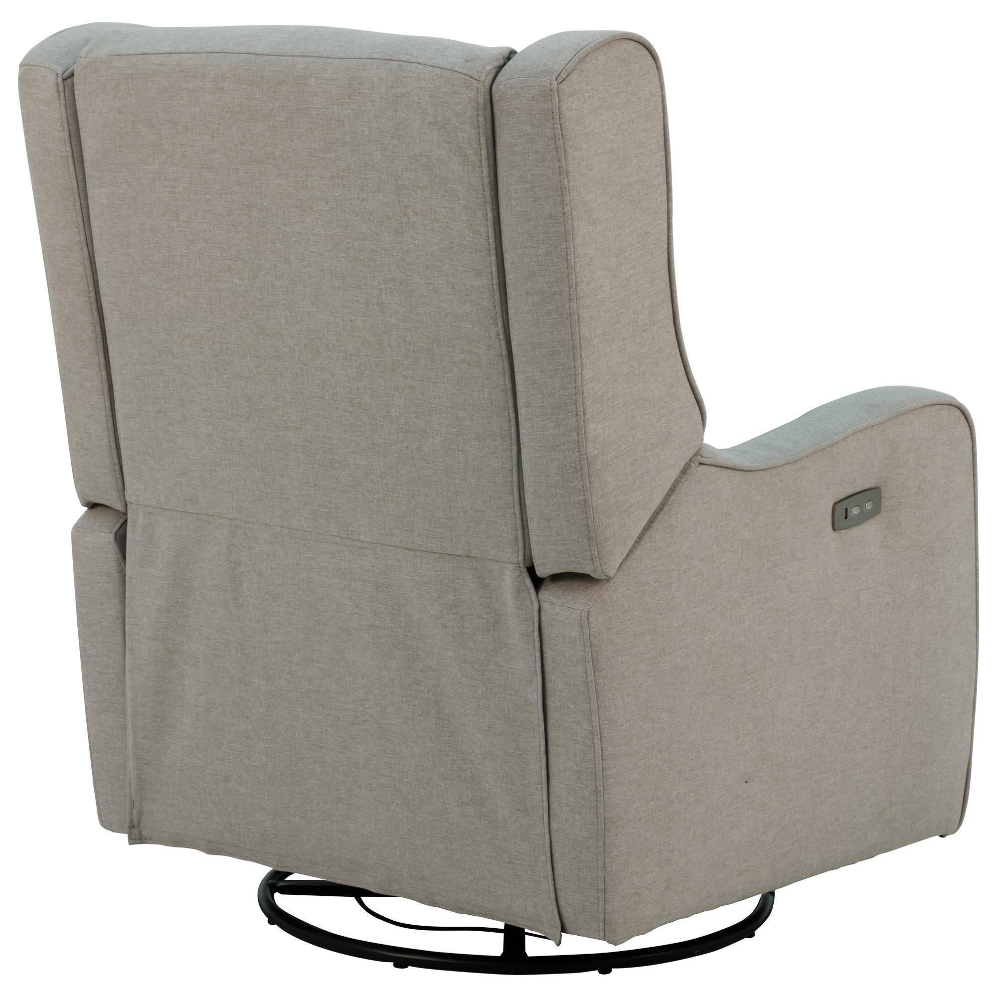 Westwood swivel glider 2025