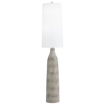 Pacific Coast Lighting Stonewall Floor Lamp in Natural, , large