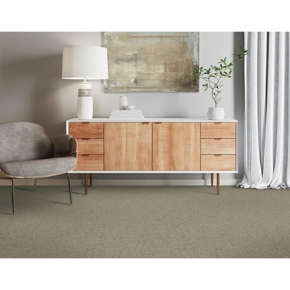 Mohawk Gentle Guardian lV Carpet in Bone, , large