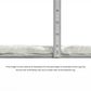 Dalyn Rug Company Boca BO10 Sage 3" x 5" Area Rug, , large