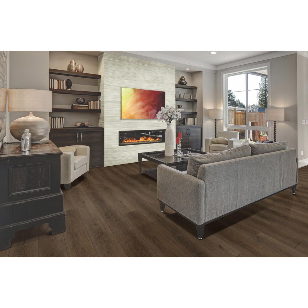 Happy Feet International Dynamic Stick Big Sur 9" x 60" Luxury Vinyl Plank, , large
