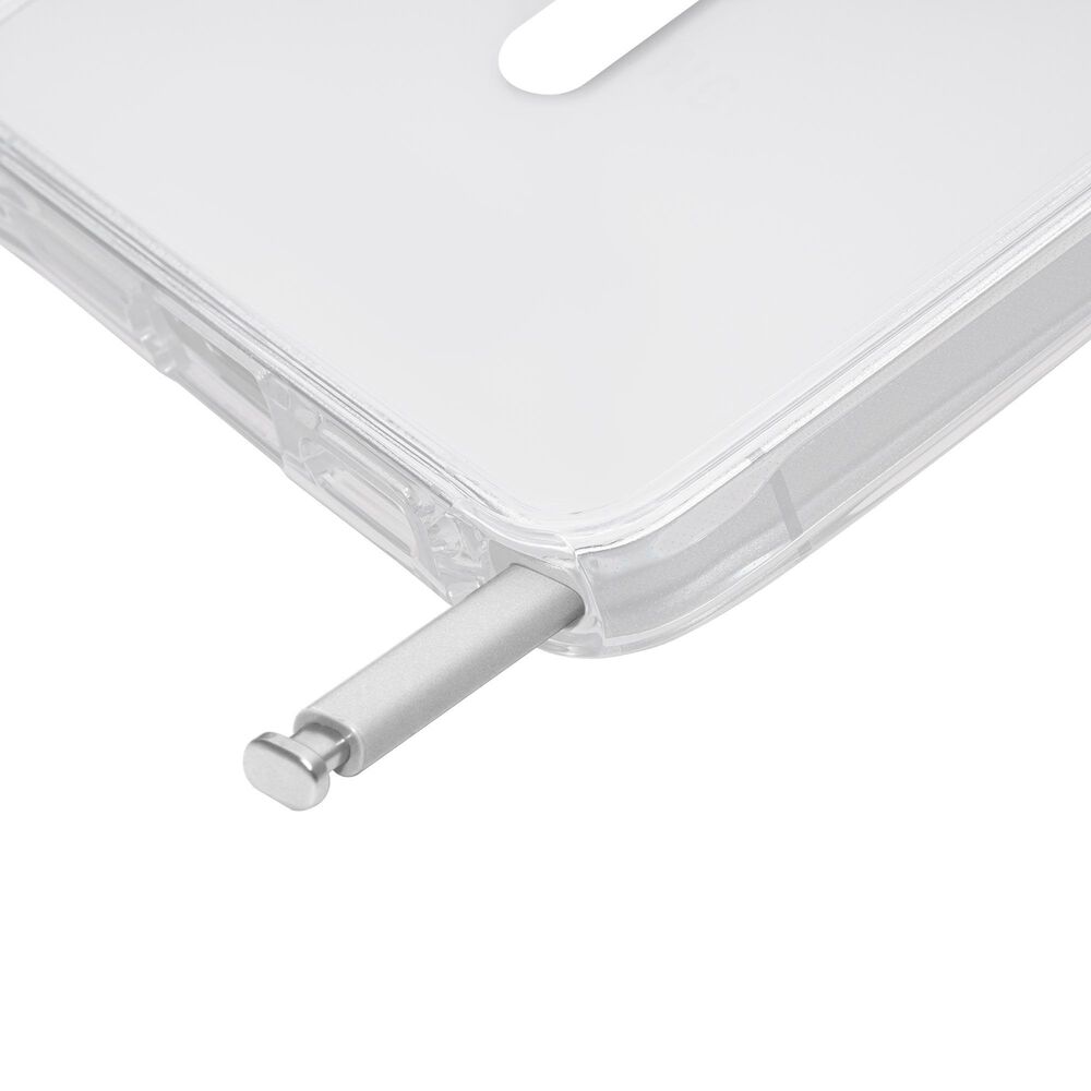 Case-Mate Tough Case with Magnet for Samsung Galaxy S26 Ultra in Clear, , large