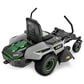 EGO Power+ 42" Z6 Zero Turn Battery-Powered Riding Mower, , large