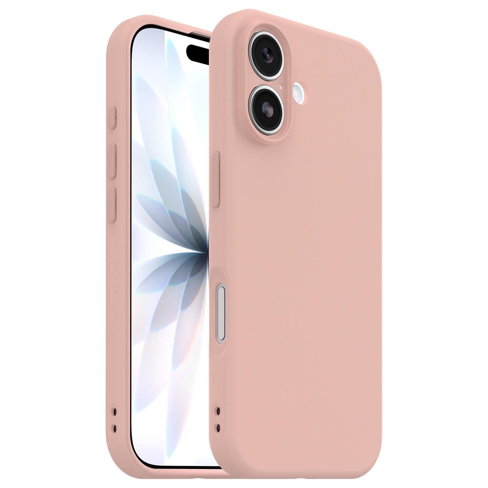 OtterBox Figura Case for Apple iPhone 17 in Rose Smoke, , large