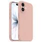OtterBox Figura Case for Apple iPhone 17 in Rose Smoke, , large