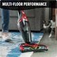 Dirt Devil Versa Cordless 3-in-1 Stick Vacuum in Red, , large