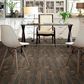 Shaw Emberwood Burned 2.5" x 16" Porcelain Tile, , large