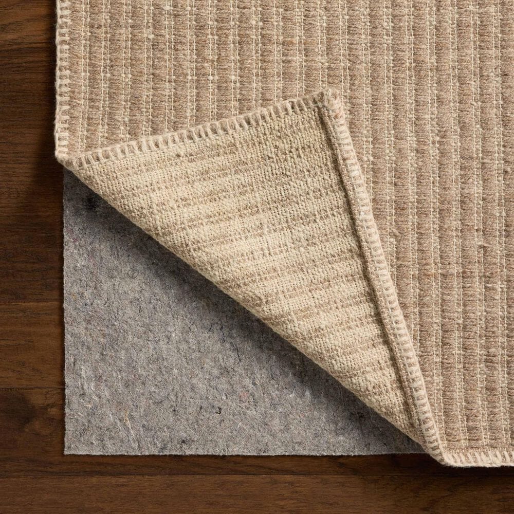 Loloi Elma Dove 2&#39; x 3&#39; Area Rug, , large