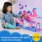 Fisher Price Little People Disney Princess Castle F23, , large