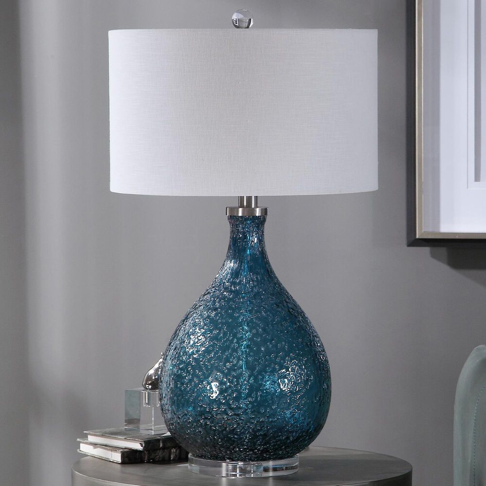 Uttermost Eline Table Lamp, , large