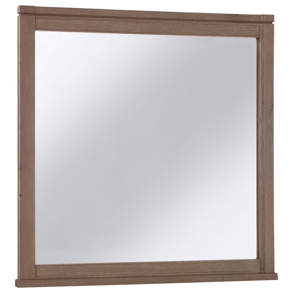 Viceray Collections Tide and Timber Dresser Mirror in Grey Oak, , large
