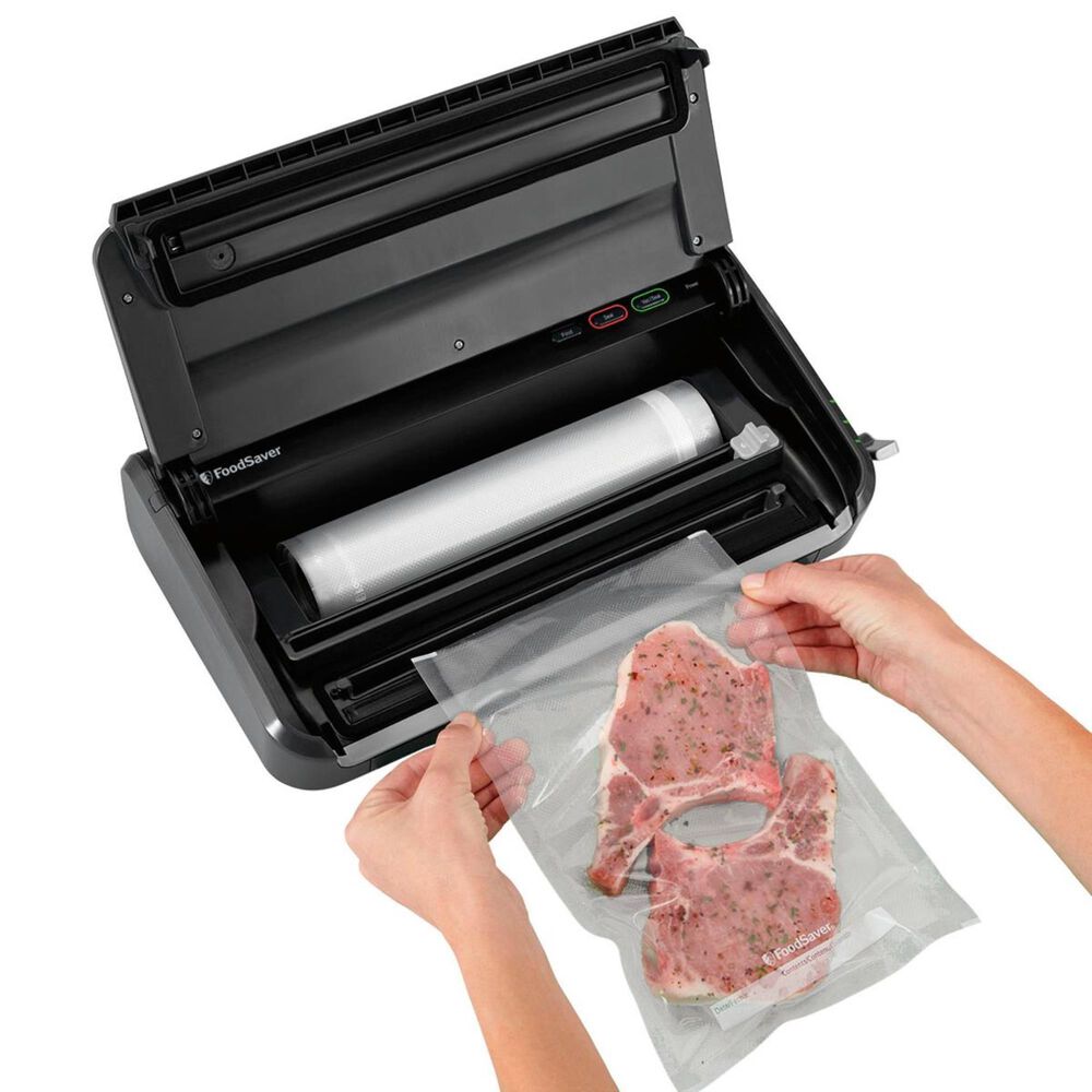 Foodsaver Vacuum Sealer Nebraska Furniture Mart