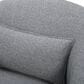 Kuka (Hk) Trade Co Lmt Motion Clemente Accent Swivel Chair in Lila Slate, , large