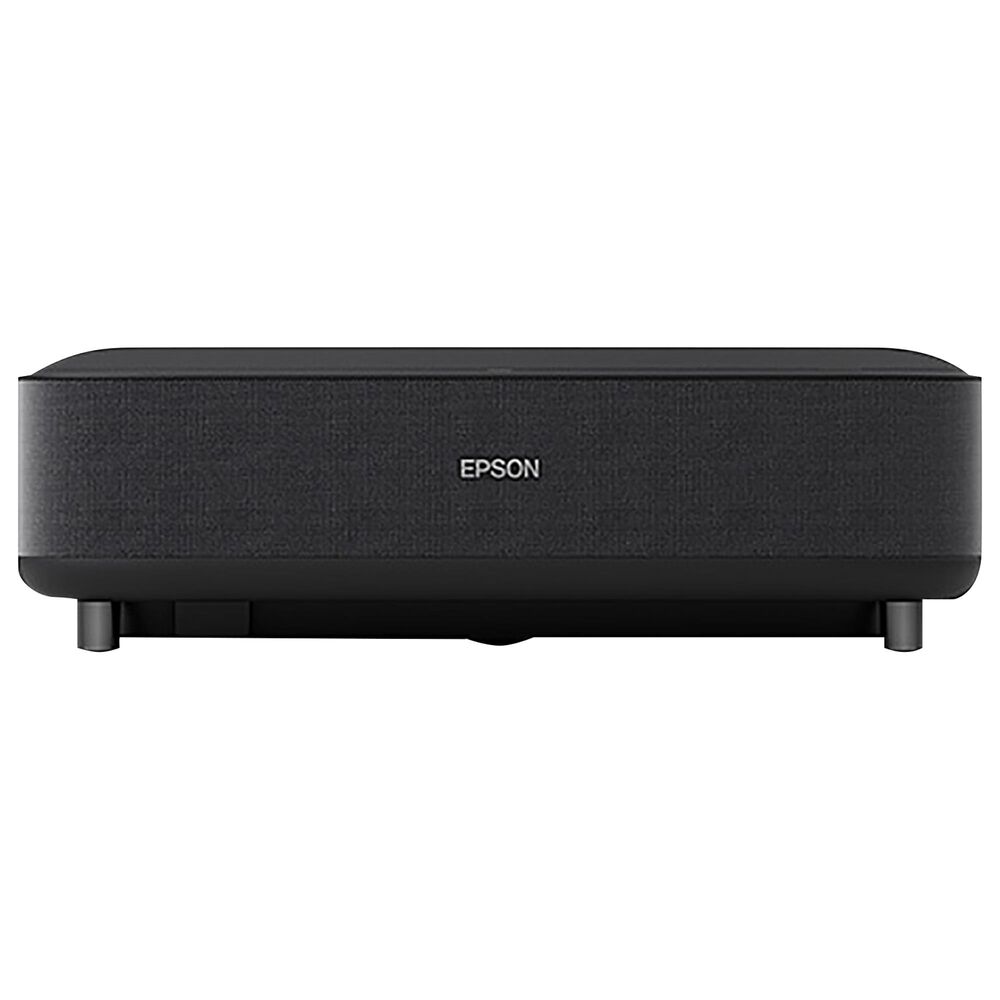 Epson EpiqVision Ultra LS300 Smart Streaming Laser Projector in Black, , large
