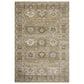 Loloi Tamryn 2"7" x 4" Sage and Stone Area Rug, , large