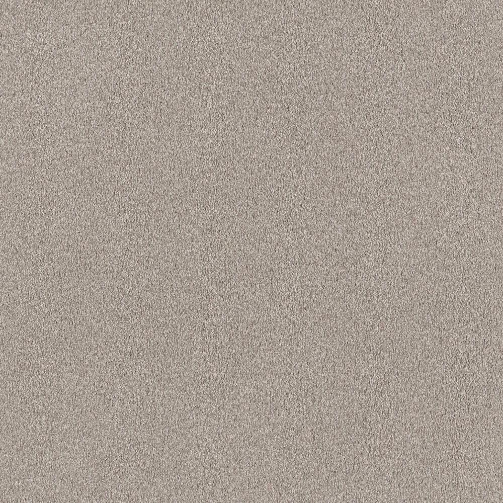 Shaw Tonal Comfort I Carpet in Shoreline Haze, , large