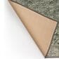 Dalyn Rug Company Tuscany 2"6" x 12" Green Indoor/Outdoor Runner, , large