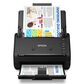 Epson WorkForce ES-400 II Duplex Desktop Document Scanner in Black, , large