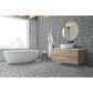 Emser Opuscar Eve 12" x 12" Honed Natural Stone Mosaic Sheet, , large
