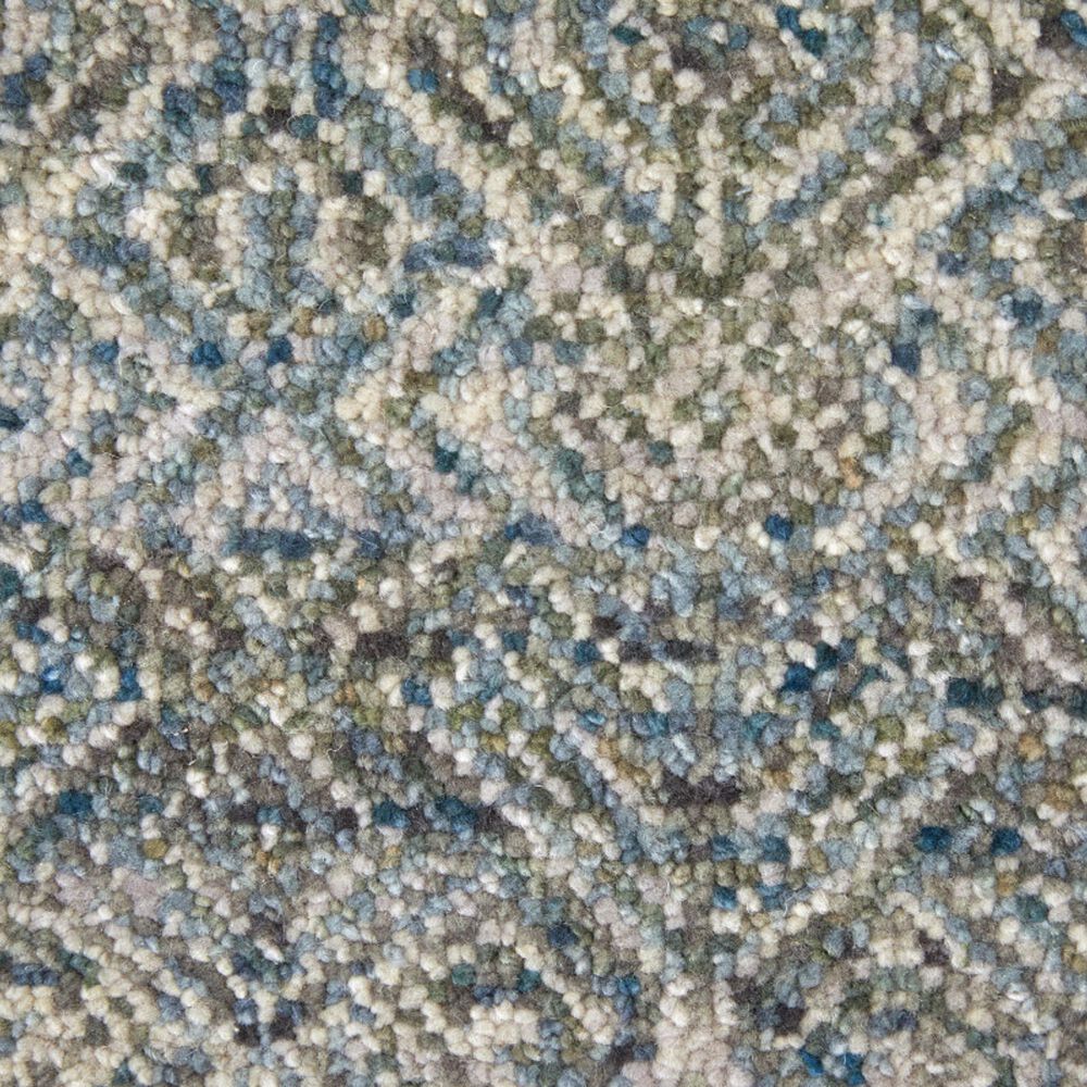 Feizy Dakota 3&#39;6&quot; x 5&#39;6&quot; Gray and Multicolor Area Rug, , large