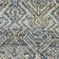 Feizy Dakota 3"6" x 5"6" Gray and Multicolor Area Rug, , large