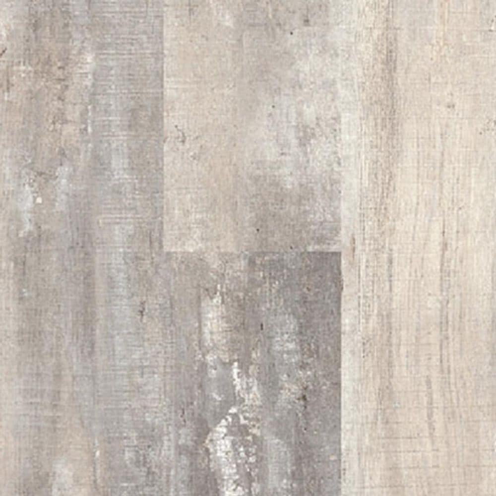 Southwind Harbor Plank Whitewashed 6" x 48" Luxury Vinyl Tile, , large