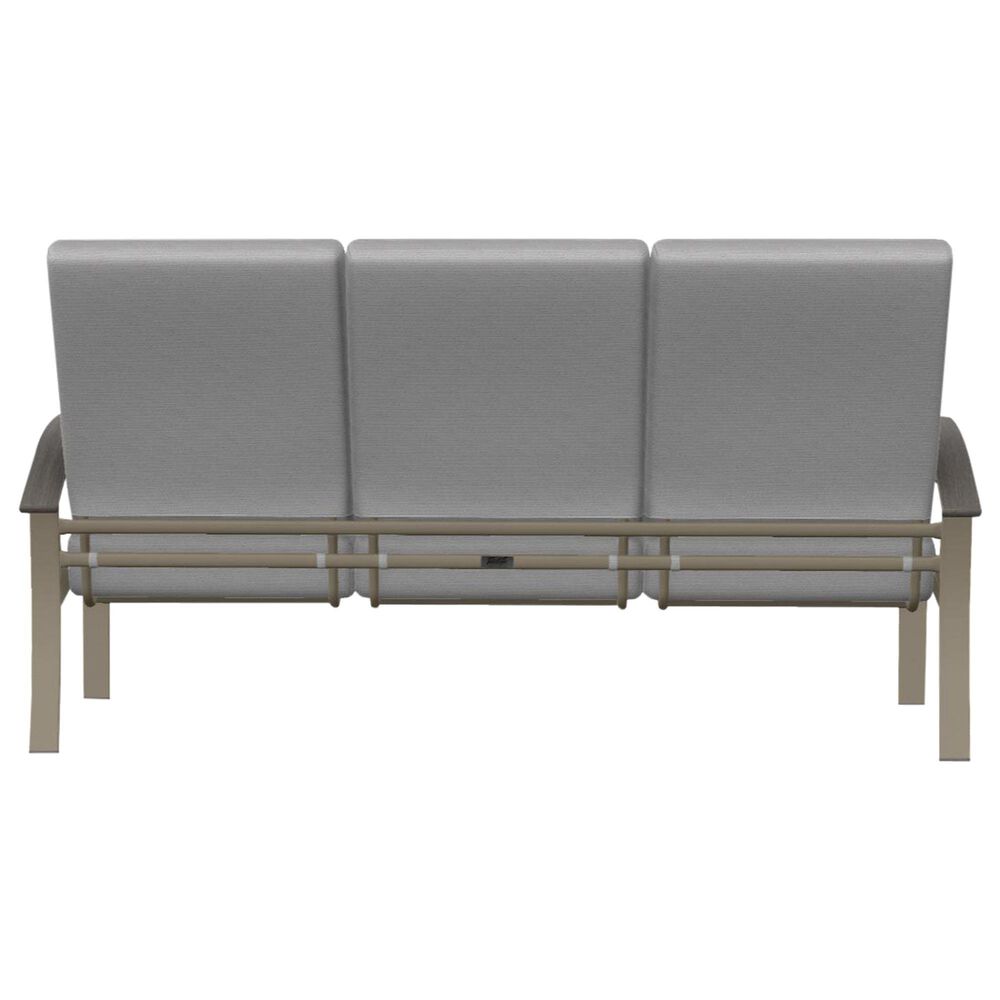 Telescope Casual Furniture Montego Patio Sofa in Kismet Wren, , large
