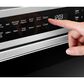 KitchenAid 24" Under-Counter Microwave Oven Drawer in Stainless Steel, , large