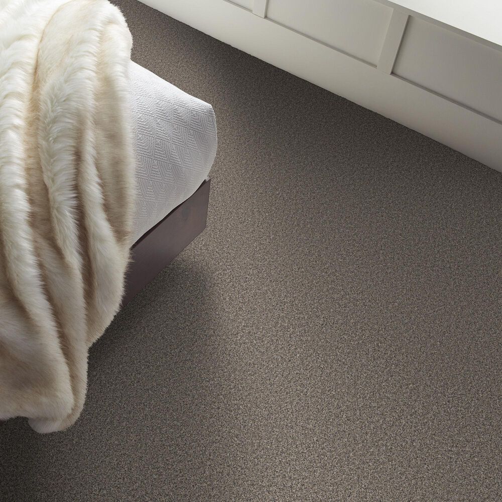 Shaw Affirmation II Carpet in Granite, , large
