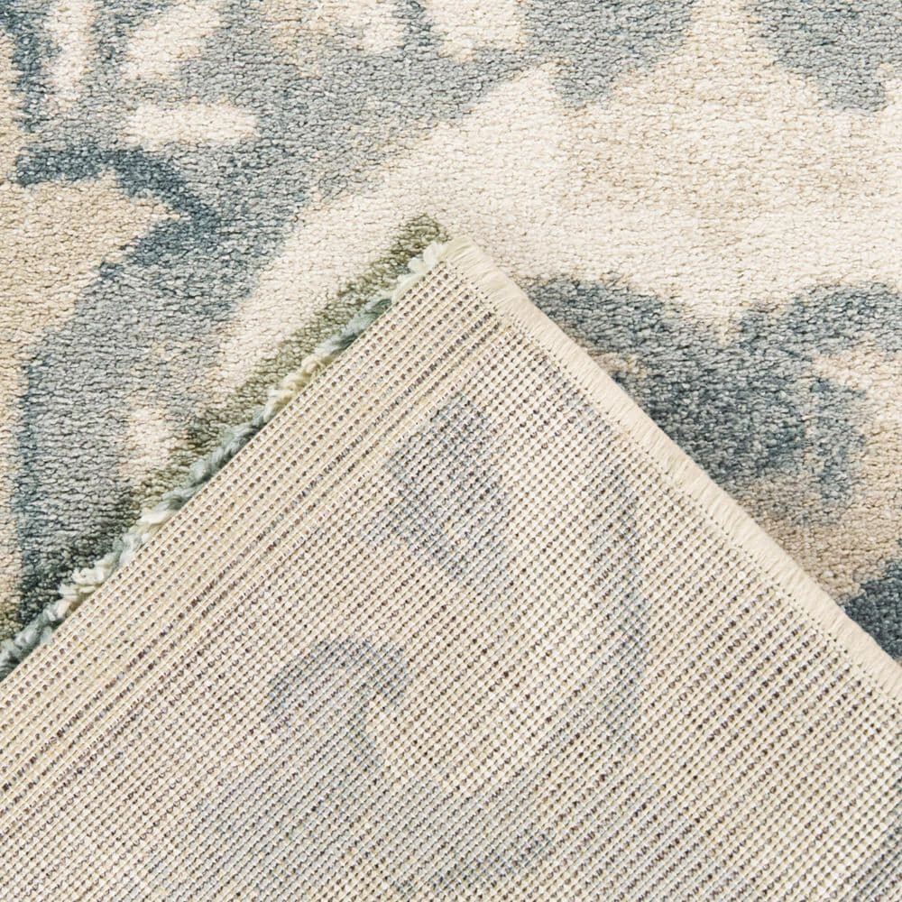 Balta Rugs Reverie Arcas Blue 5'3" x 7' Area Rug, , large