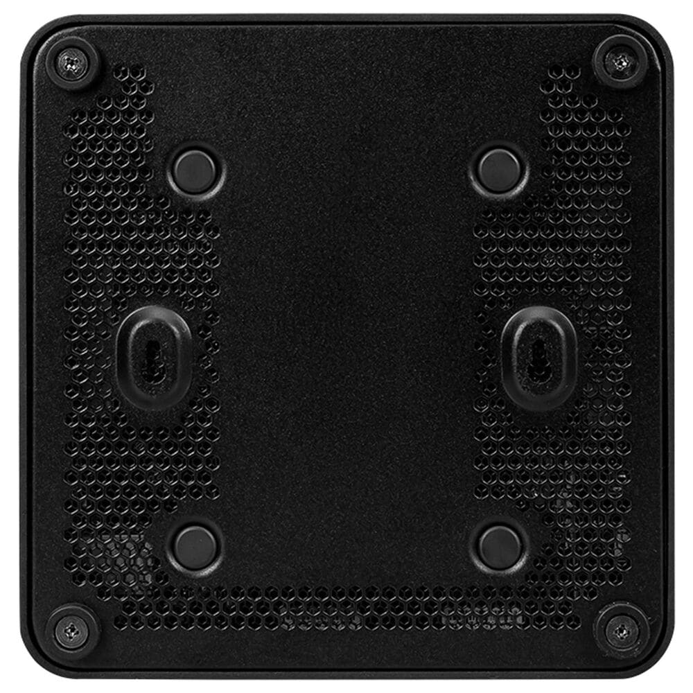 MSI Cubi NUC 13MQG Mini Desktop | Intel Core i5-1345U - 16GB RAM - Intel Iris Xe Graphics - 1TB SSD in Black, , large