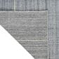 Nourison Architectura Denim 8"6" x 11"6" Area Rug, , large