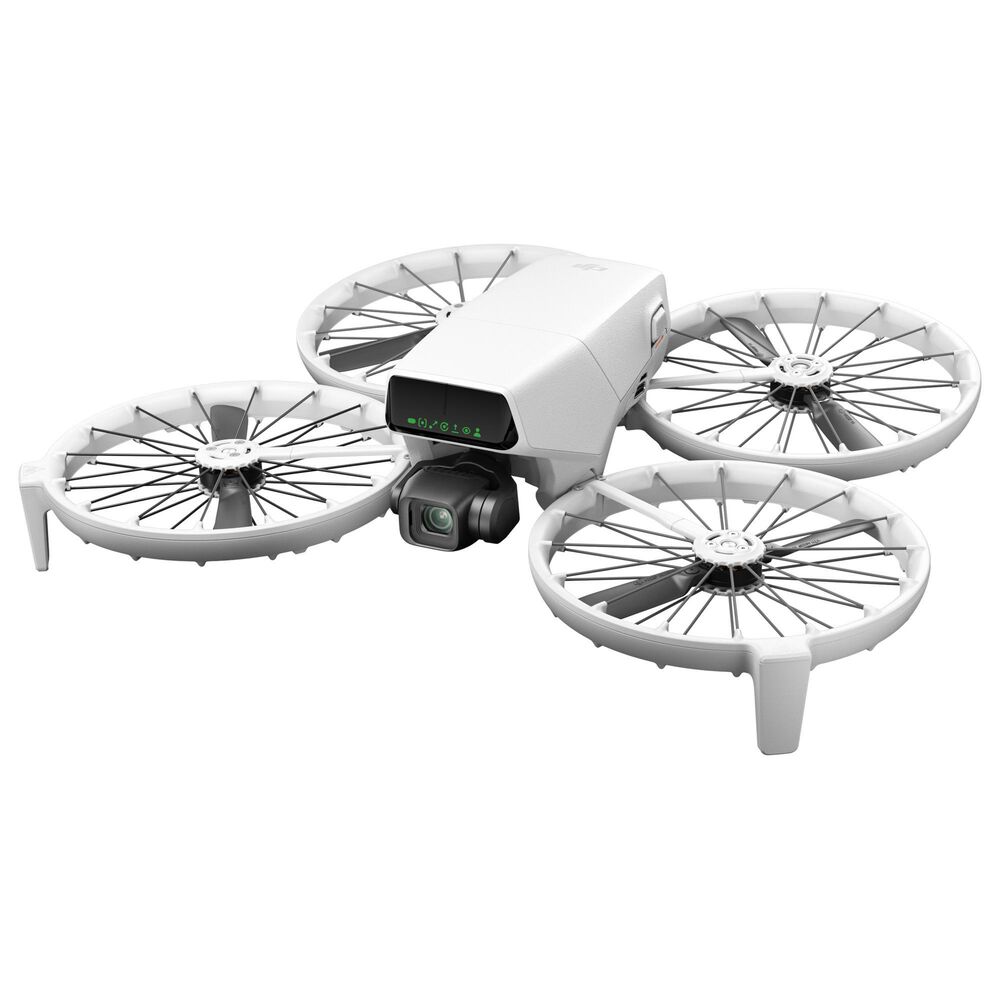 DJI Flip Drone with RC 2 Remote in Gray, , large