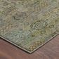 Dalyn Rug Company Aristo Aloe 2"3" x 7"6" Runner, , large