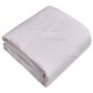 Blue Ridge Home Fashions King Down Blend Comforter in White, , large