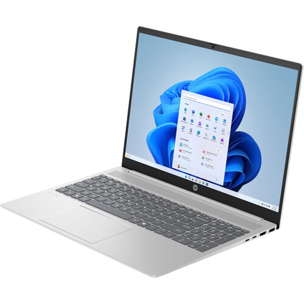 HP 16&quot; Pavilion WUXGA Laptop | Intel Core Ultra 5 125U - 8GB RAM - Intel Graphics - 512 GB SSD in Black, , large