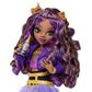 Monster High Clawdeen Wolf Fashion Doll with Accessories, , large